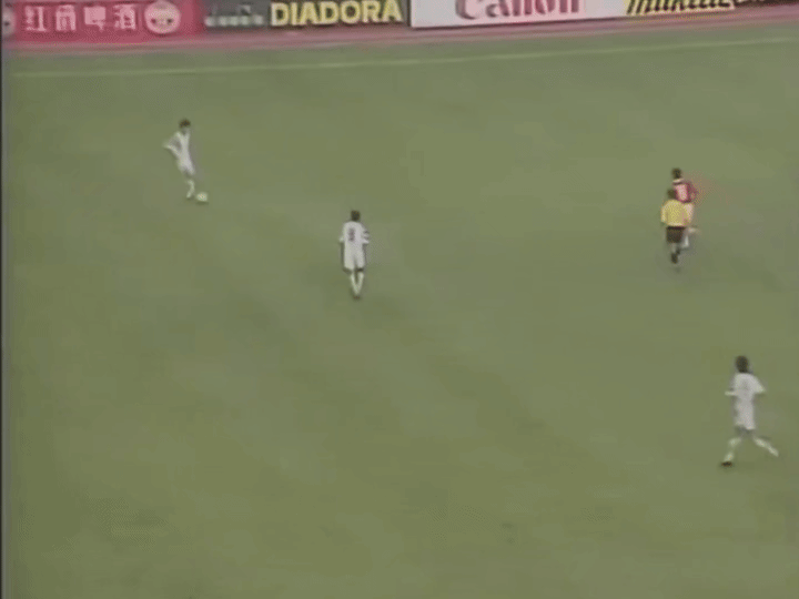 中國男足征戰世界杯歷史_1998年世界杯亞洲區預選賽中國隊名單_大連金州不相信眼淚故事