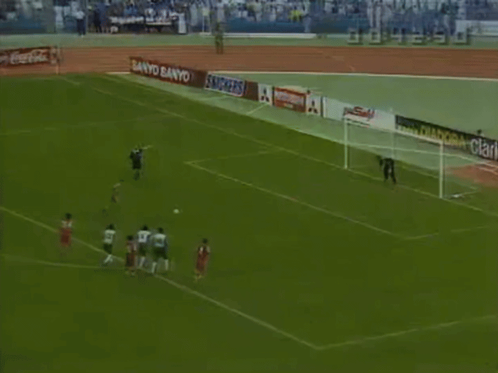 1998年世界杯亞洲區預選賽中國隊名單_中國男足征戰世界杯歷史_大連金州不相信眼淚故事