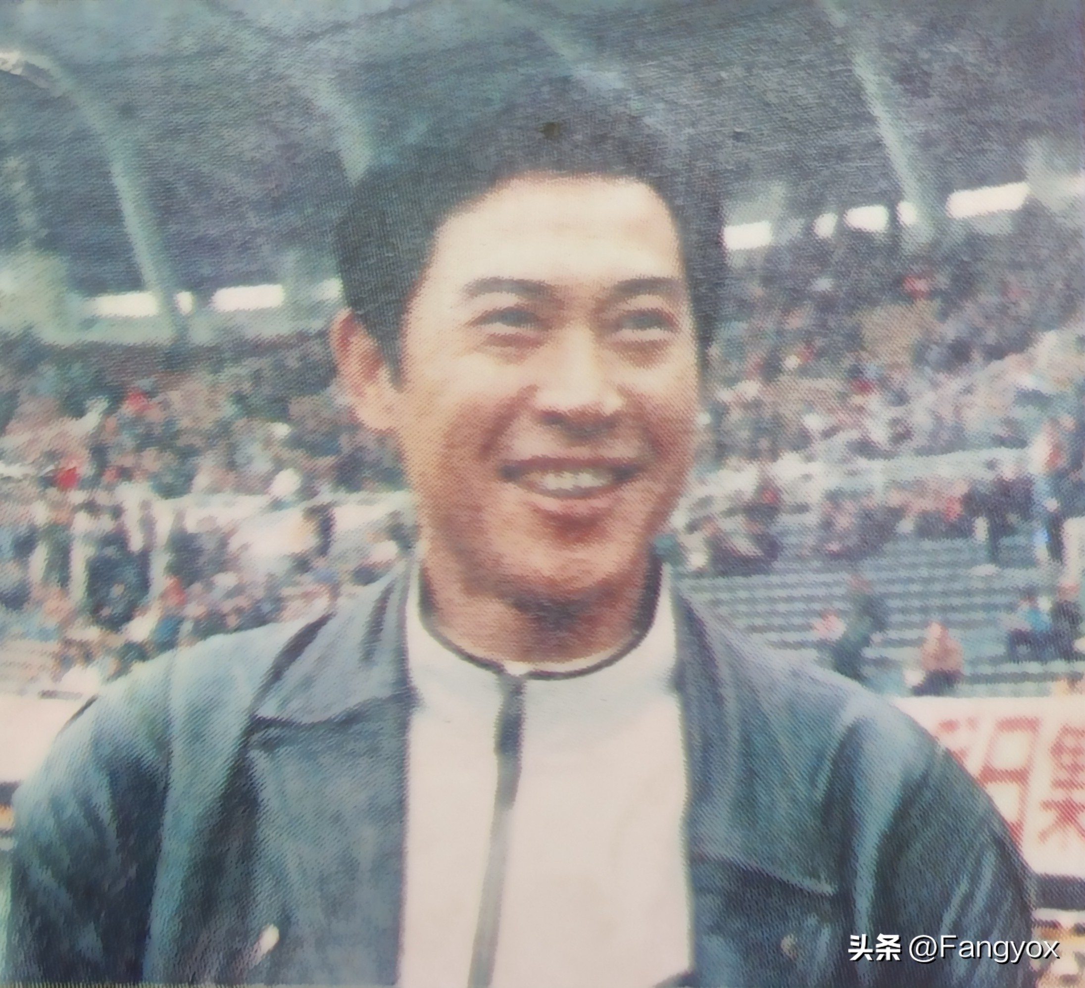 1998年世界杯亞洲區預選賽中國隊名單_中國男足征戰世界杯歷史_大連金州不相信眼淚故事