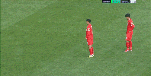 _熱搜!世界杯明晚開幕,中國職業足球前天爆了個大冷門,足以載入史冊_熱搜!世界杯明晚開幕,中國職業足球前天爆了個大冷門,足以載入史冊