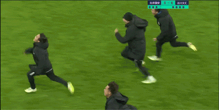 _熱搜!世界杯明晚開幕,中國職業足球前天爆了個大冷門,足以載入史冊_熱搜!世界杯明晚開幕,中國職業足球前天爆了個大冷門,足以載入史冊