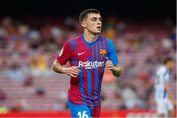 巴薩客場勝利_皇馬積分榜領跑_西甲聯賽巴塞羅那