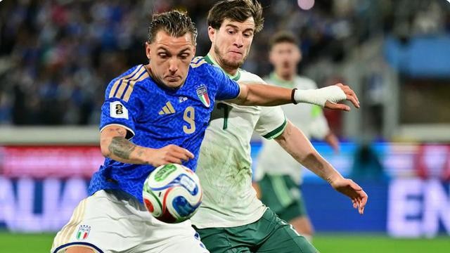 歐洲世界杯擴軍附加賽_世界杯三四名決賽歷史_歐洲區(qū)世界杯名額分配