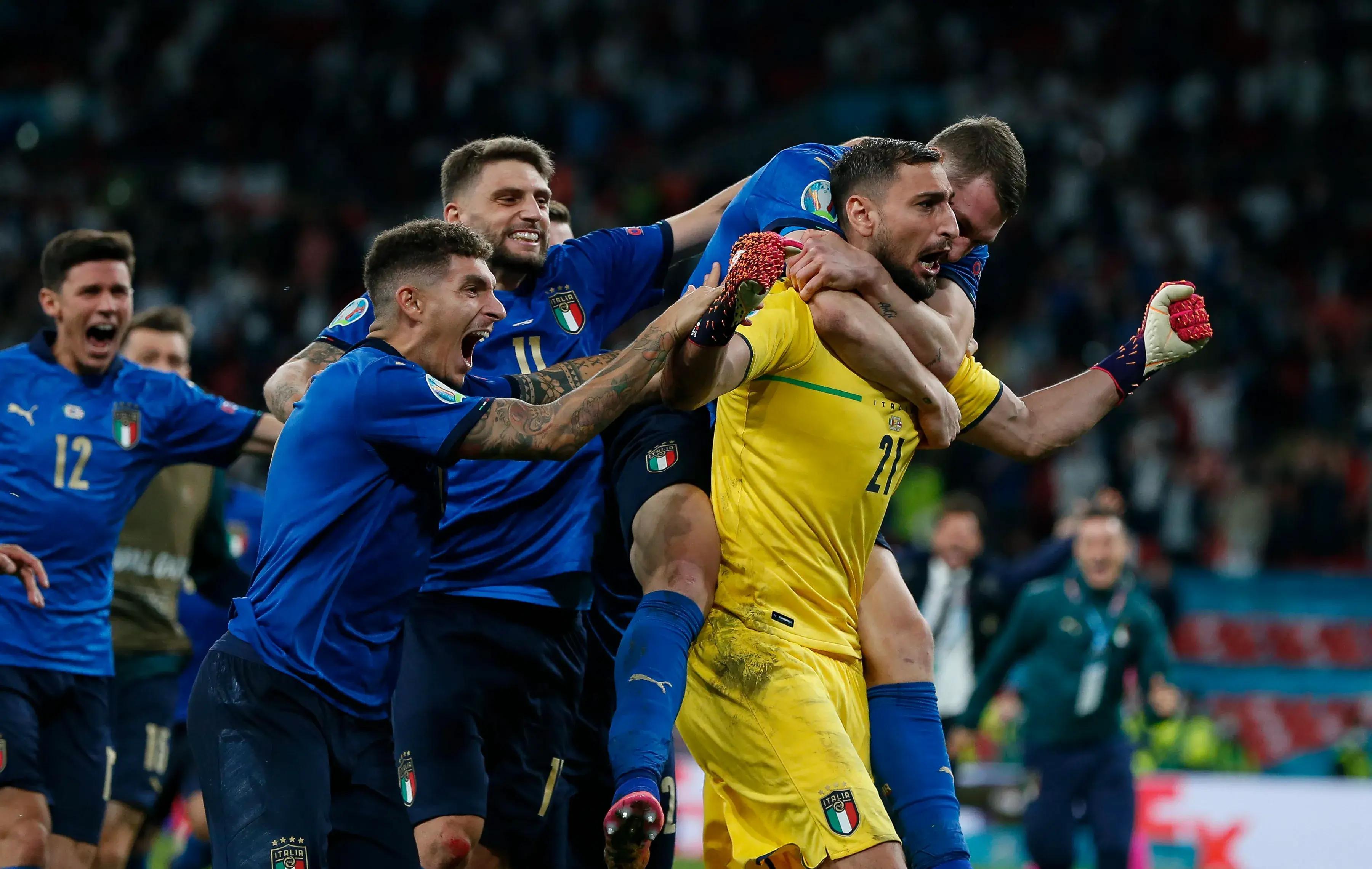 2026世界杯歷史賠率查看_2026年世界杯歐洲區附加賽_意大利參加2026年世界杯歐洲區附加賽