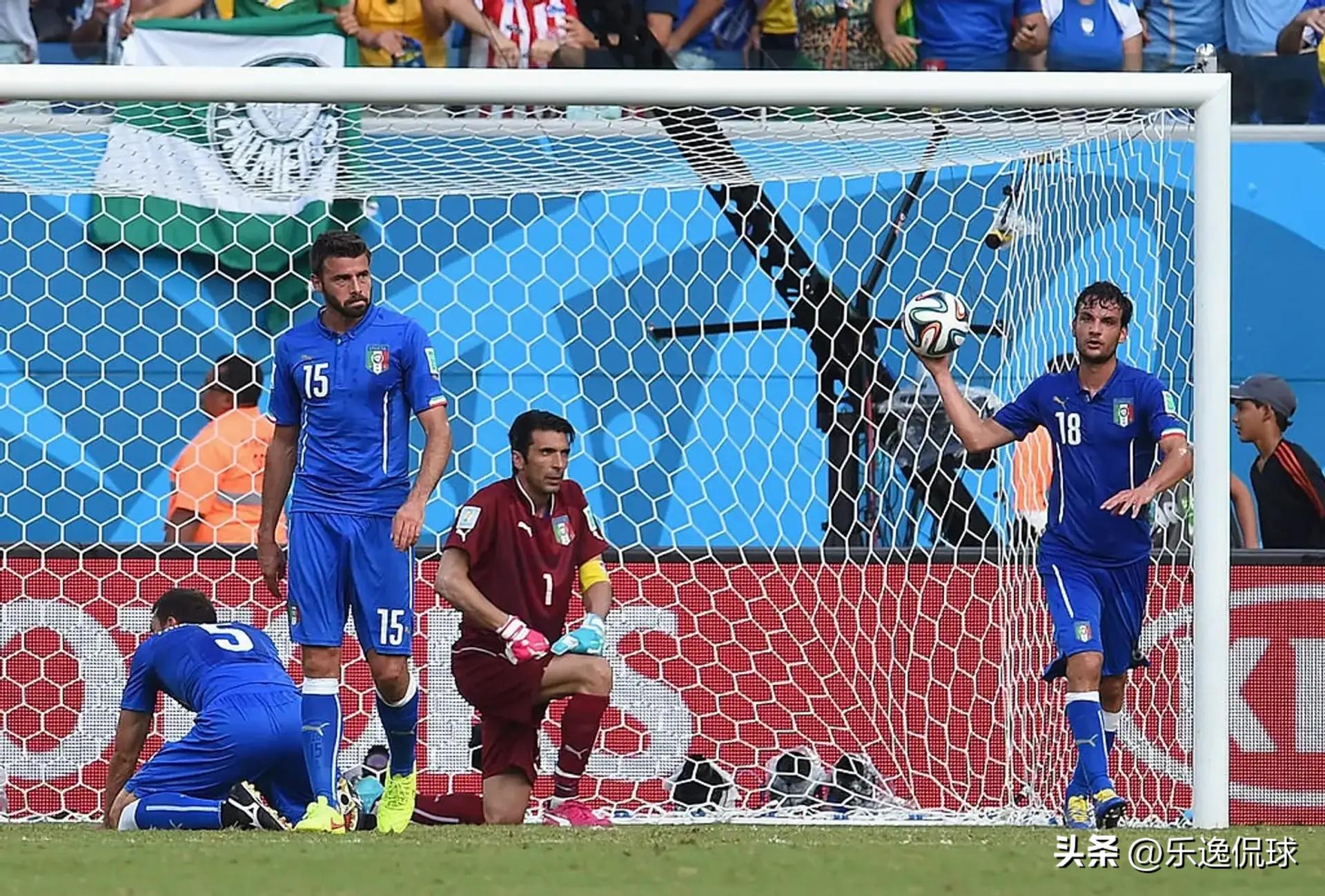 意大利20年世界杯悲情史_2026世界杯歷史賠率查看_意大利世界杯連續失敗分析