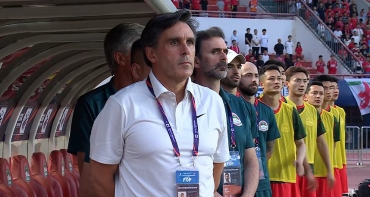 2026賽季中超中游球隊發(fā)展_2026中超聯(lián)賽冠軍_青島西海岸大連英博青年軍戰(zhàn)術布局