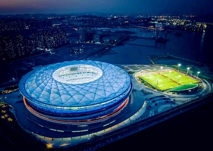 2026賽季中超中游球隊發(fā)展_2026中超聯(lián)賽冠軍_青島西海岸大連英博青年軍戰(zhàn)術布局