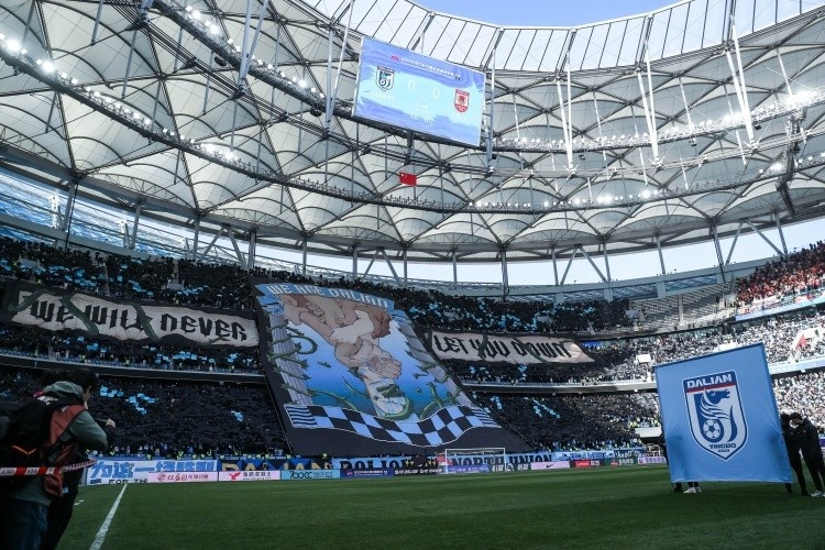 2026中超聯(lián)賽冠軍_青島西海岸大連英博青年軍戰(zhàn)術布局_2026賽季中超中游球隊發(fā)展