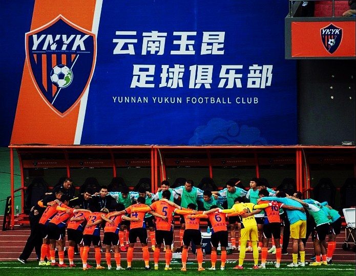 2026賽季中超中游球隊發(fā)展_2026中超聯(lián)賽冠軍_青島西海岸大連英博青年軍戰(zhàn)術布局