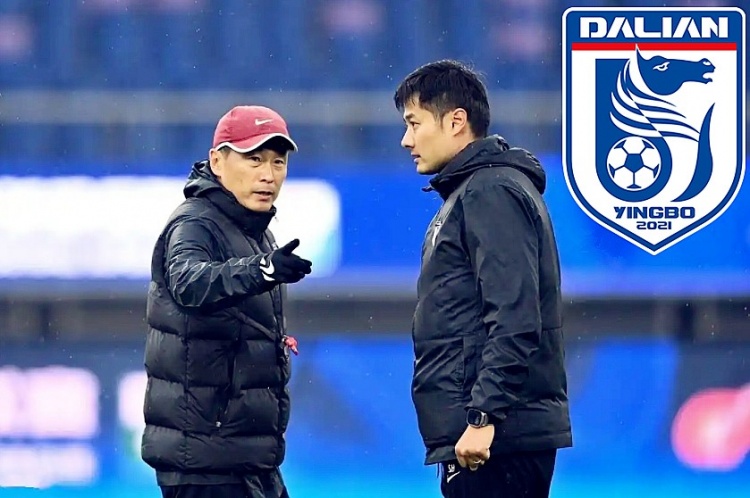 2026中超聯(lián)賽冠軍_青島西海岸大連英博青年軍戰(zhàn)術布局_2026賽季中超中游球隊發(fā)展