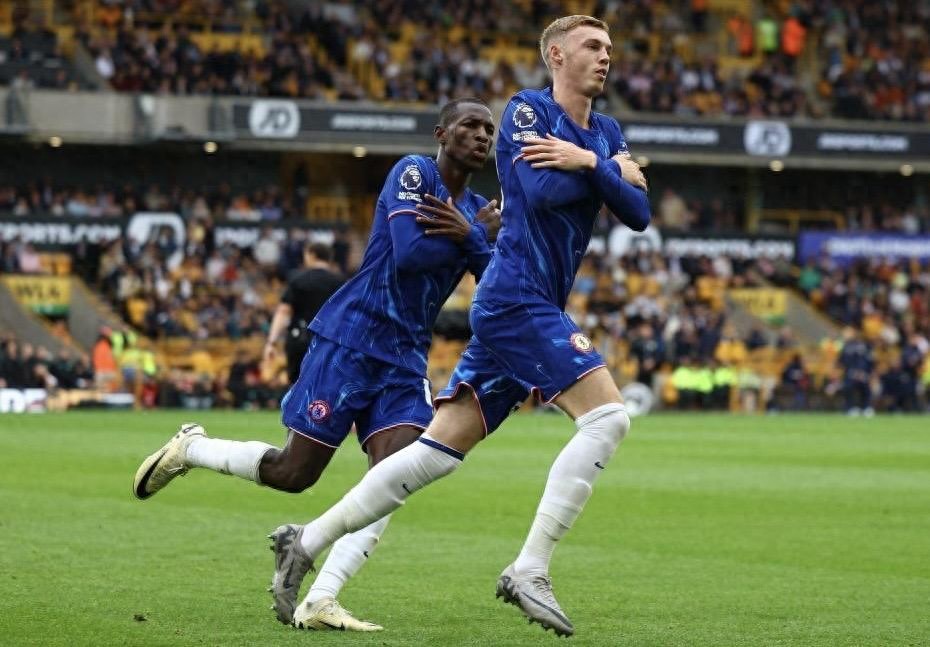 英超聯(lián)賽app_切爾西本賽季表現(xiàn)_曼聯(lián)新帥阿莫林