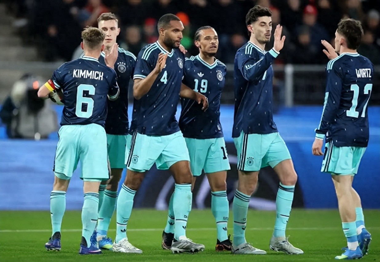 德國世界杯歷史成績_德國世界杯小組賽前瞻_德國vs加納比分預測