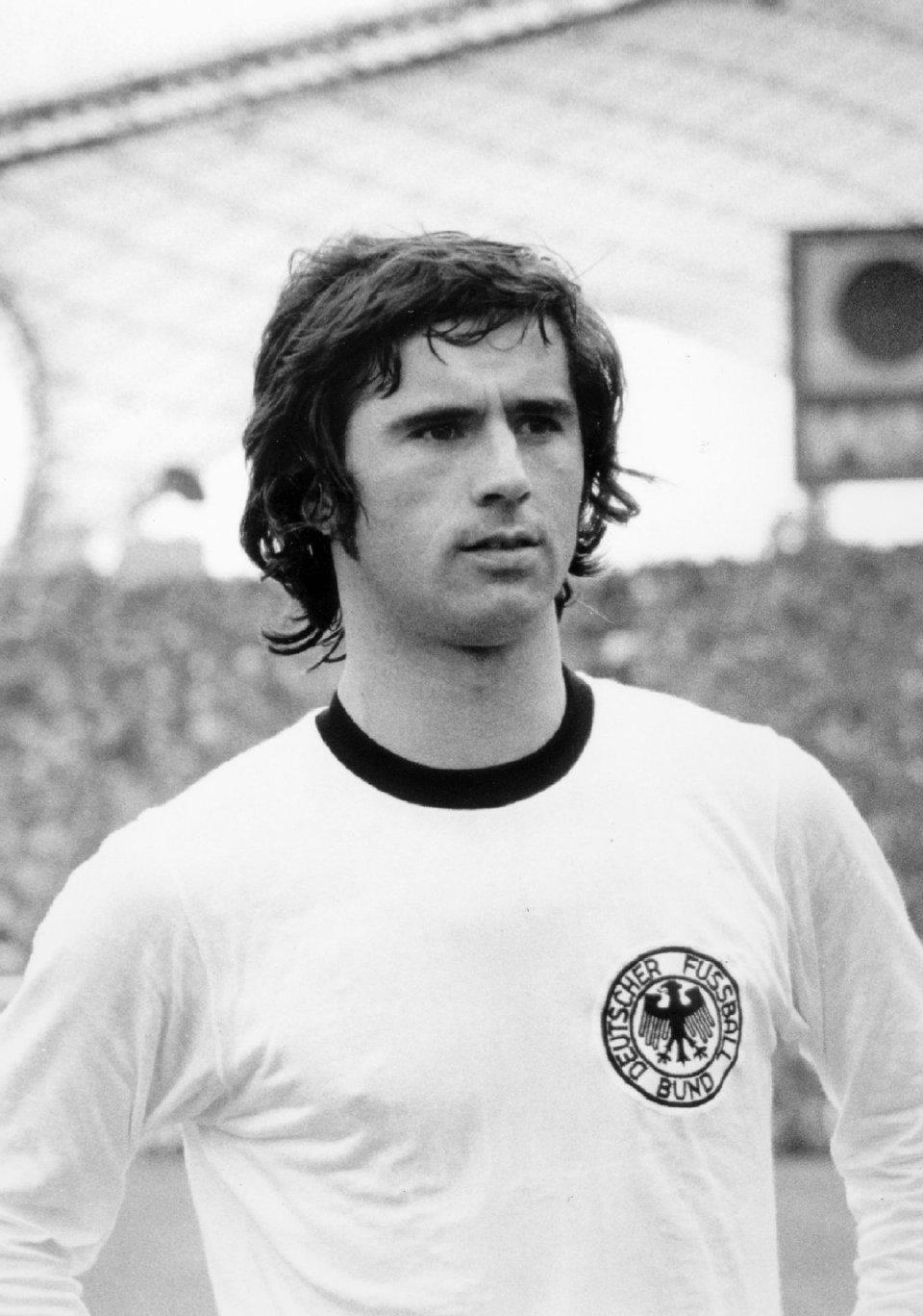 世界杯歷史射手榜前十_世界杯歷史射手榜_克洛澤世界杯進球紀錄