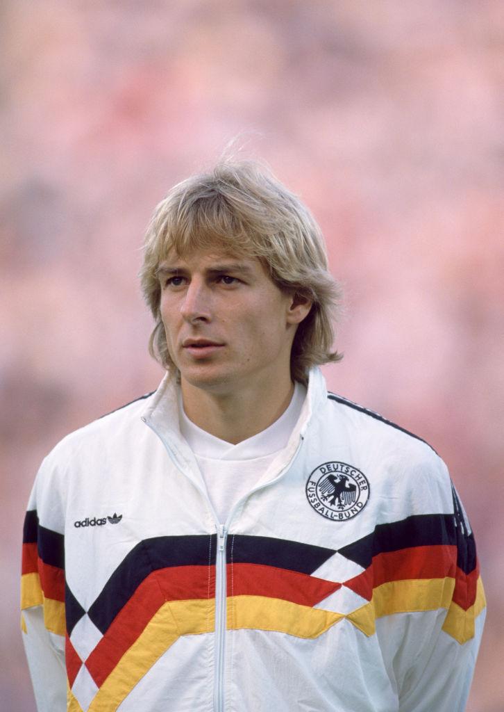 世界杯歷史射手榜_世界杯歷史射手榜前十_克洛澤世界杯進球紀錄