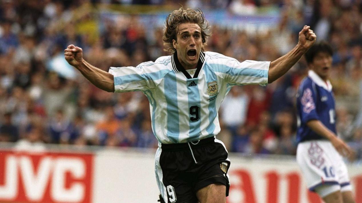 克洛澤世界杯進球紀錄_世界杯歷史射手榜_世界杯歷史射手榜前十