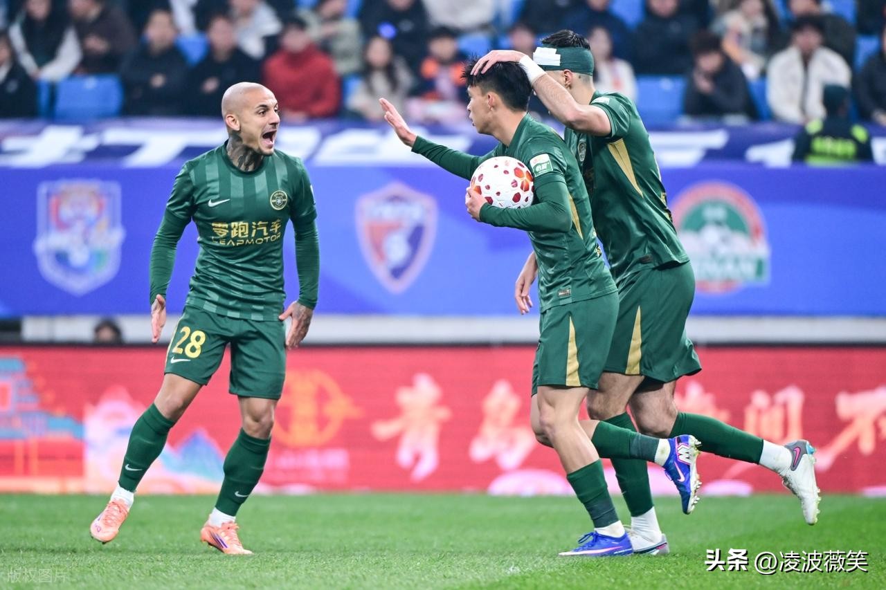 2026中超聯(lián)賽第30輪_成都蓉城青島西海岸比賽分析_2026賽季中超聯(lián)賽第四輪賽程直播