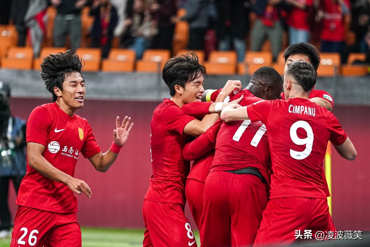 2026中超聯(lián)賽第30輪_2026賽季中超聯(lián)賽第四輪賽程直播_成都蓉城青島西海岸比賽分析