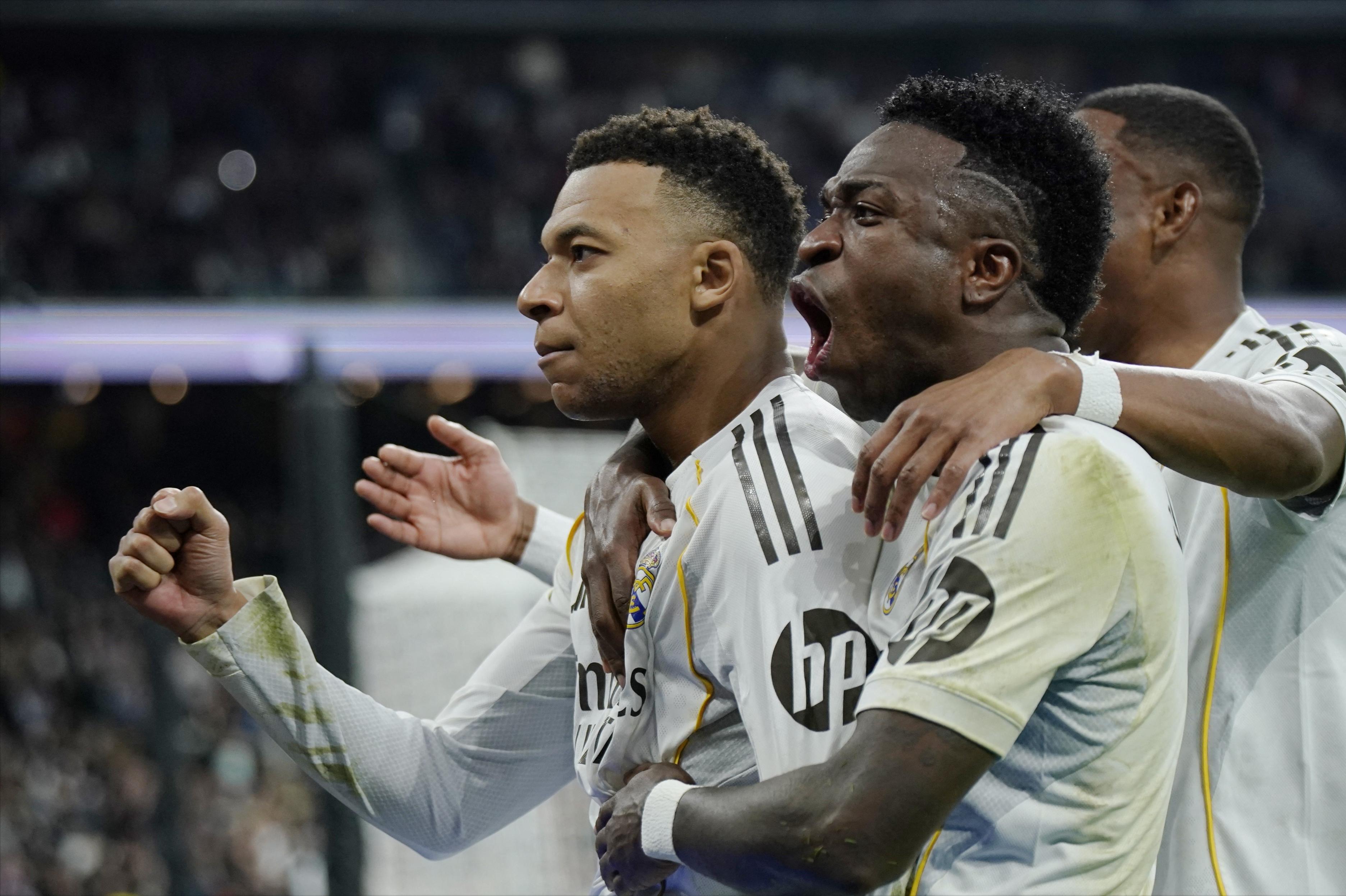 西甲聯(lián)賽巴塞羅那_皇馬1-2馬略卡 西甲積分榜差距 西甲聯(lián)賽戰(zhàn)報(bào)