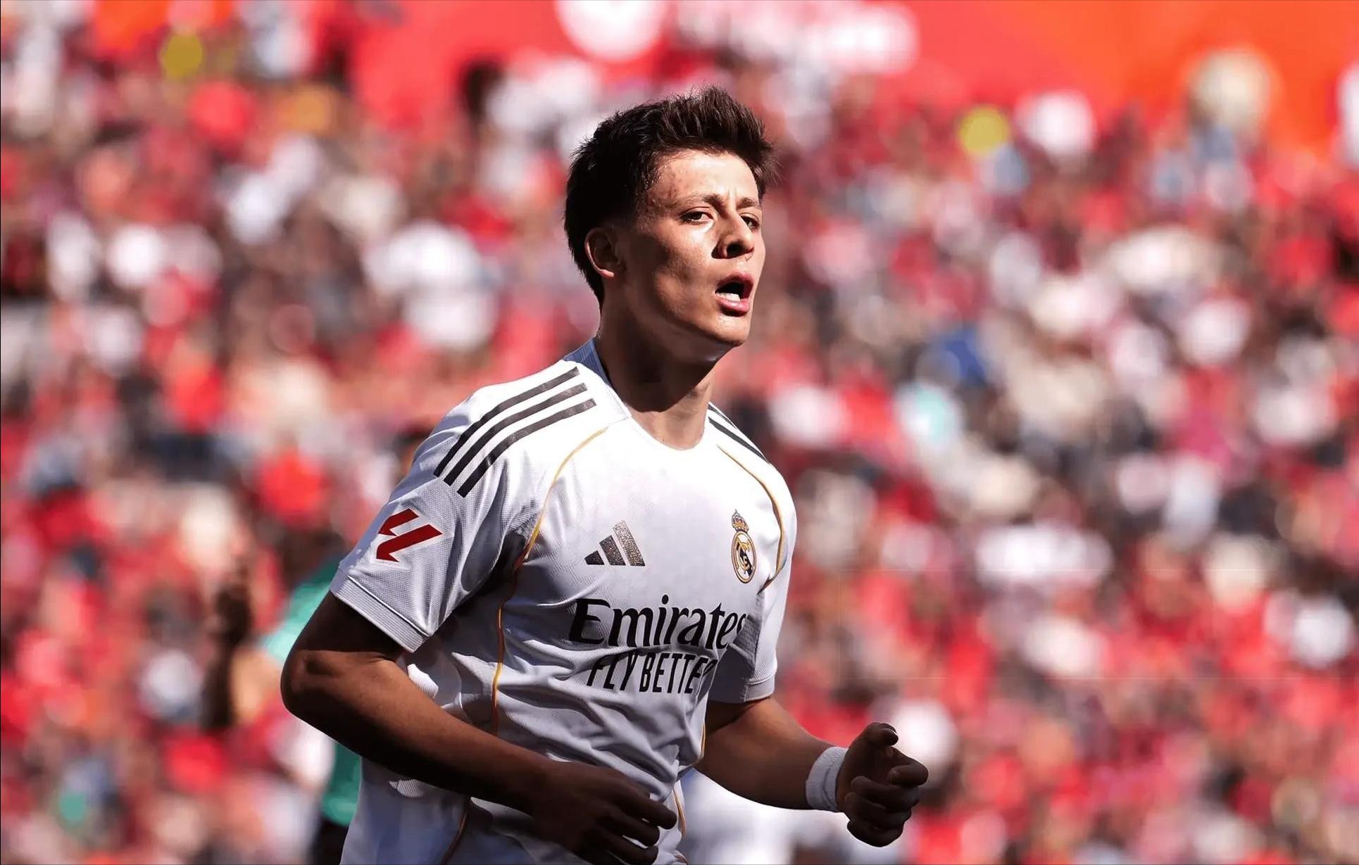 皇馬1-2馬略卡 西甲積分榜差距 西甲聯(lián)賽戰(zhàn)報(bào)_西甲聯(lián)賽巴塞羅那