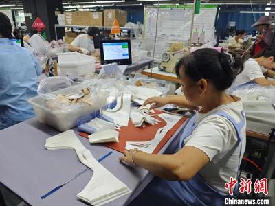 港資企業(yè)扎根贛鄱大地，與江西發(fā)展同頻共振繪就“一路繁花”