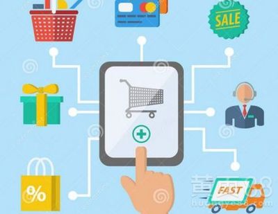 移動(dòng)B2C購(gòu)物商城 企業(yè)盈利的必備武器，重慶微信開(kāi)發(fā)報(bào)價(jià)全解析