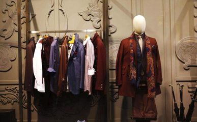 服裝小程序與購(gòu)物商城系統(tǒng)開(kāi)發(fā)成本詳解 從預(yù)算規(guī)劃到價(jià)值實(shí)現(xiàn)